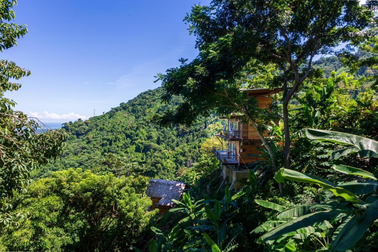 Paraiso Ahimsa Buritaca Exterior photo