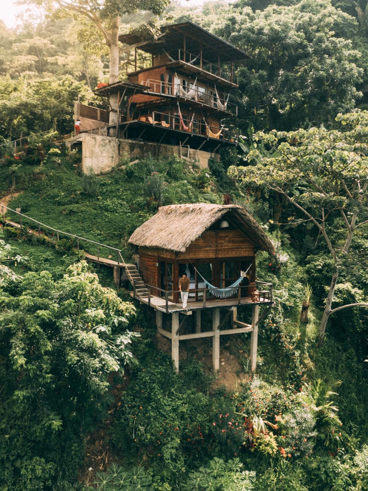 Paraiso Ahimsa Buritaca Exterior photo
